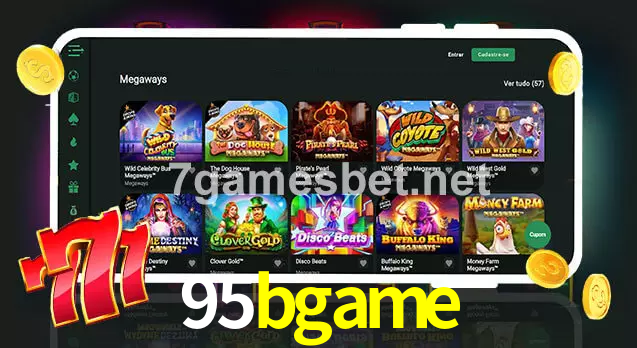 95bgame aplicativo