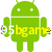 Aplicativo 95bgame para Android