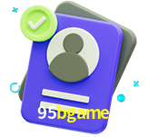 Tornar-se um membro do 95bgame é muito simples