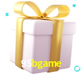 Receba seus bônus de boas-vindas no 95bgame
