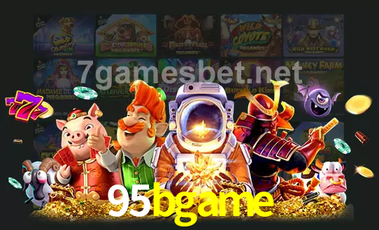 cassino 95bgame