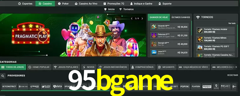 cassino 95bgame