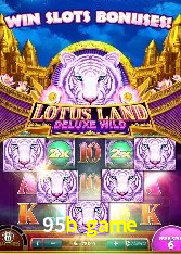 Canal oficial da 95b game no Telegram