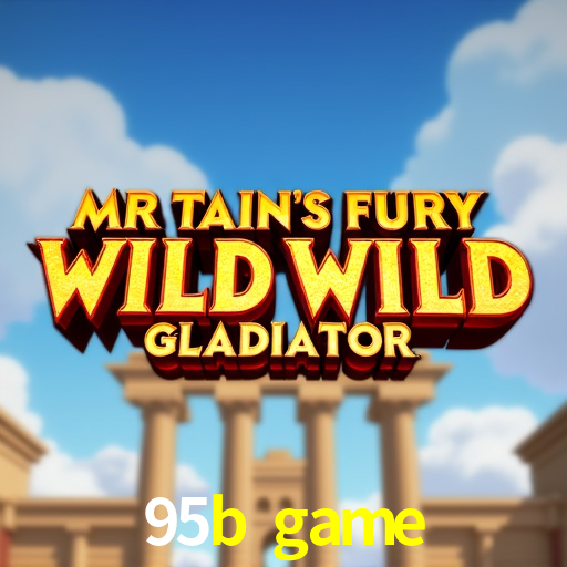 APK oficial da 95b game para Android