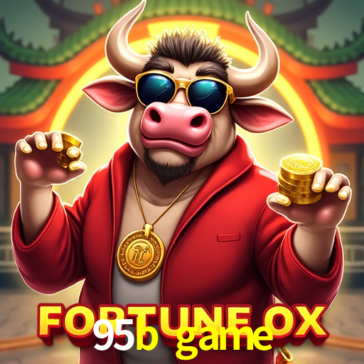 Como instalar o app da 95b game