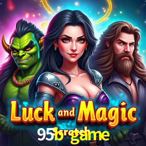 Cadastro rápido e seguro na 95b game