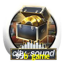 Baixar app da 95b game gratuitamente