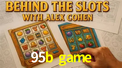 Programa VIP exclusivo da 95b game