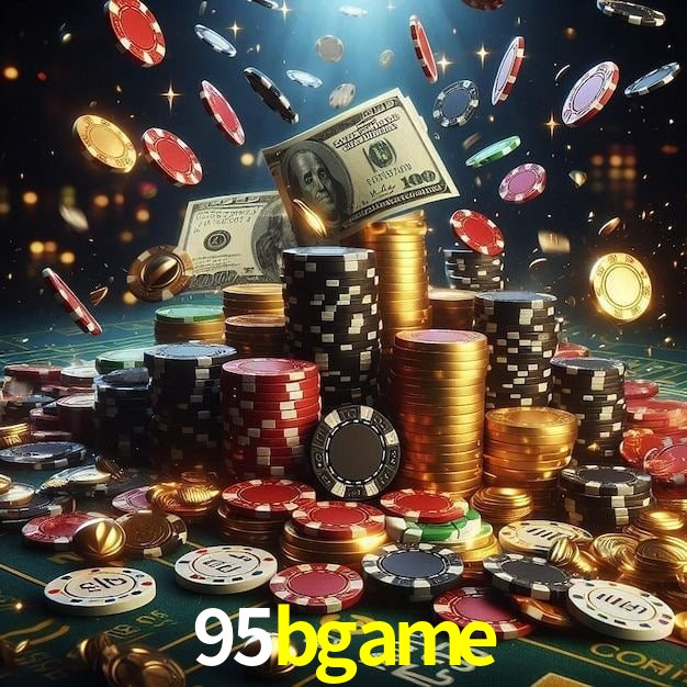 PIX Instantâneo 95bgame