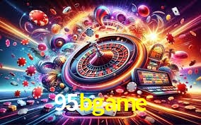 Provedores de Jogos 95bgame
