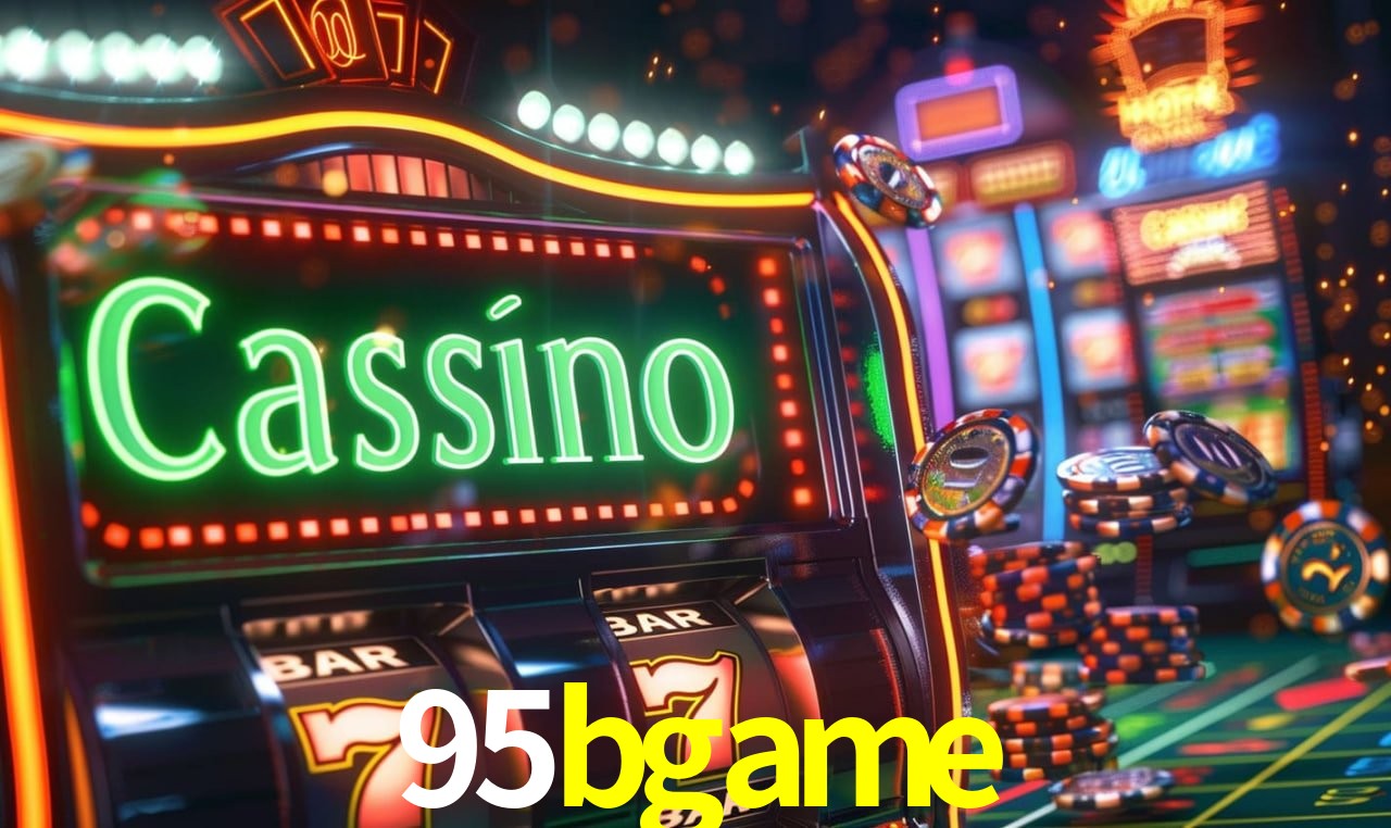 95bgame - Customer Support