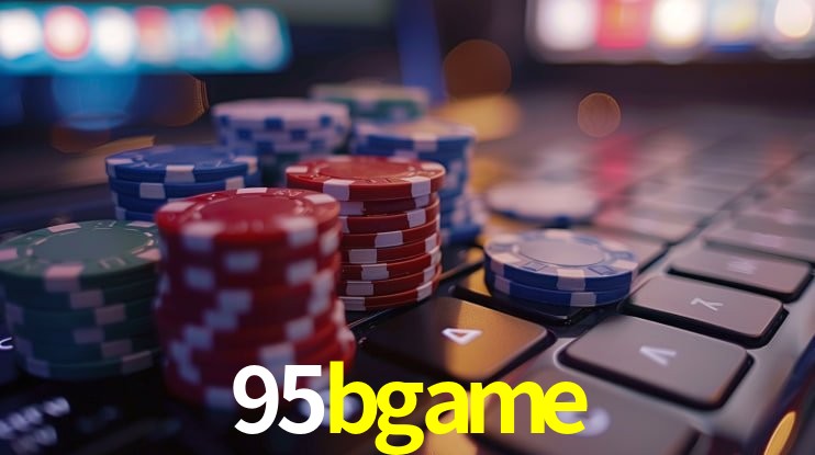 95bgame Entrar - Login Seguro Certificado