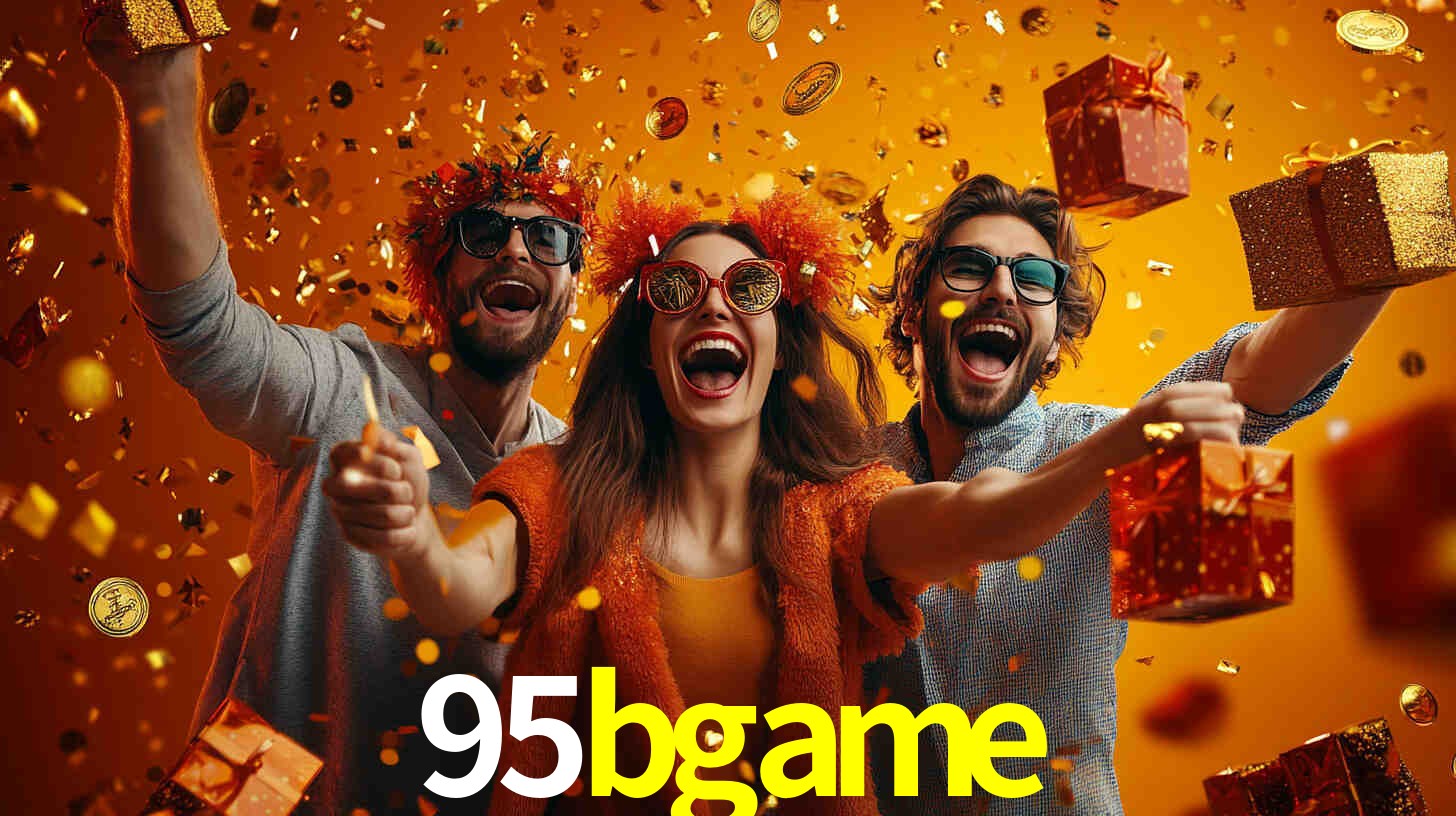 95bgame bet