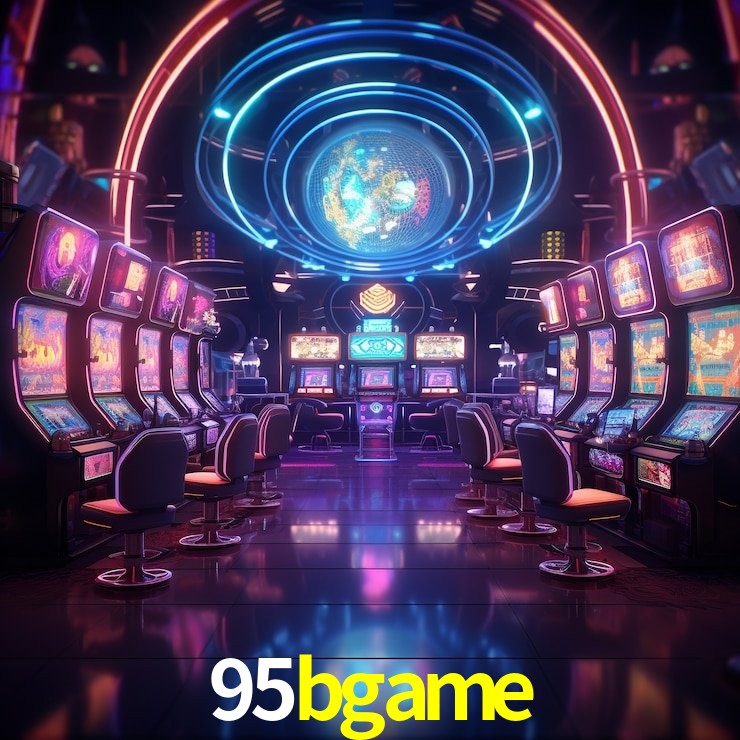 95bgame Salvador - Football