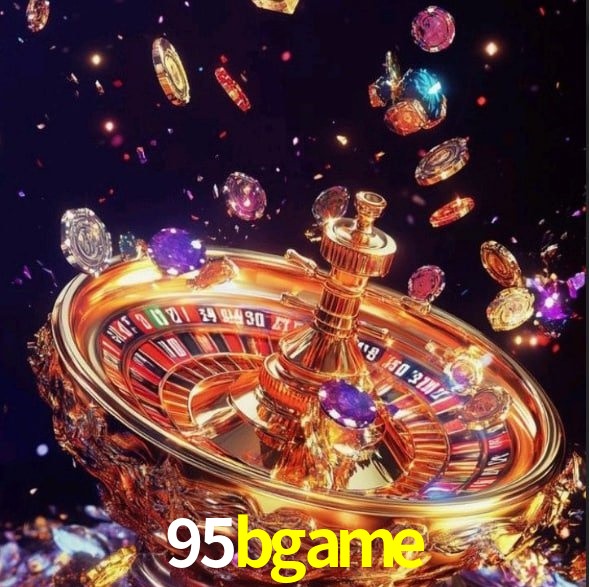 95bgame - User Statistics
