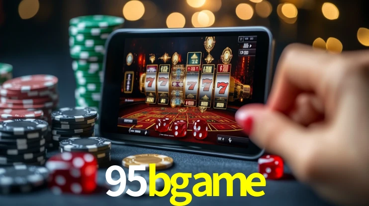 Live Casino 95bgame