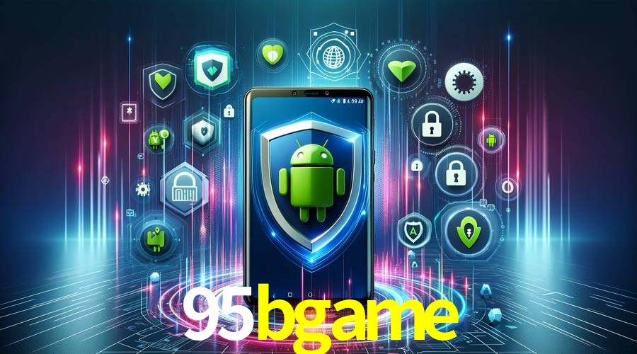 Platform Technology 95bgame