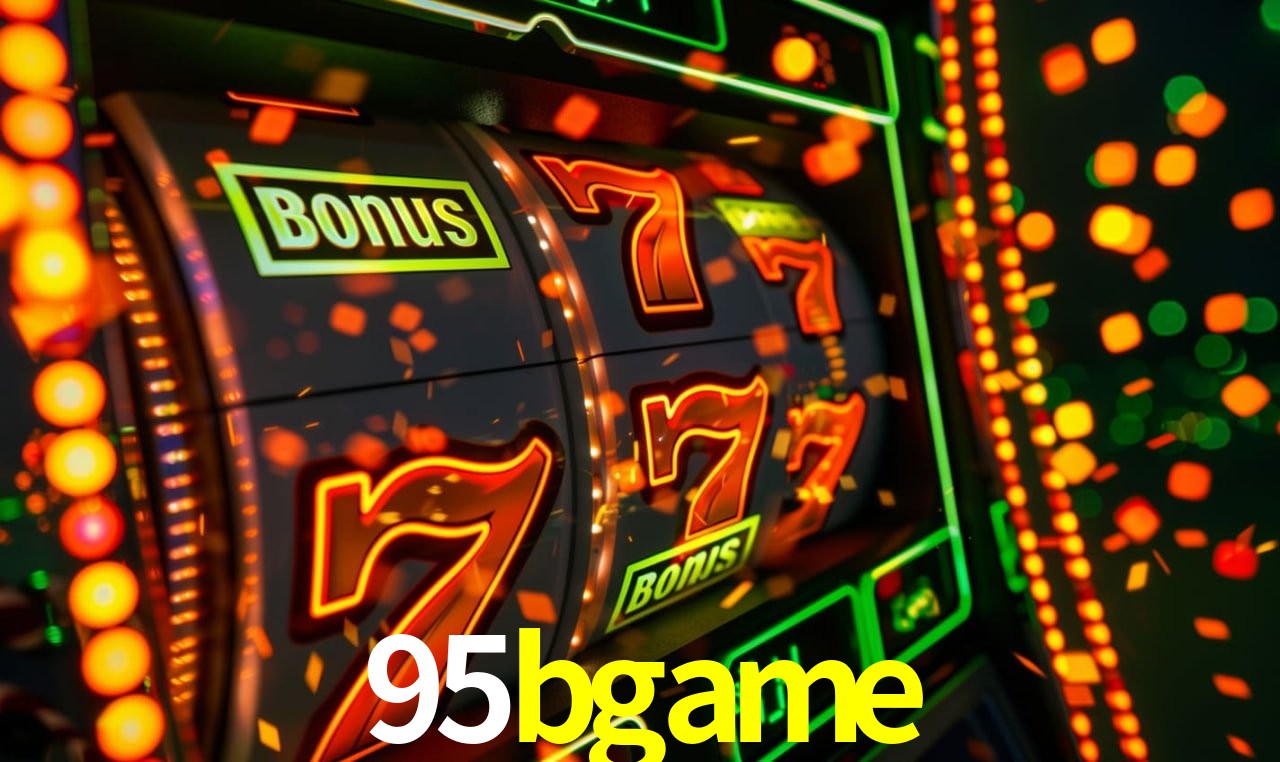 cassino 95bgame