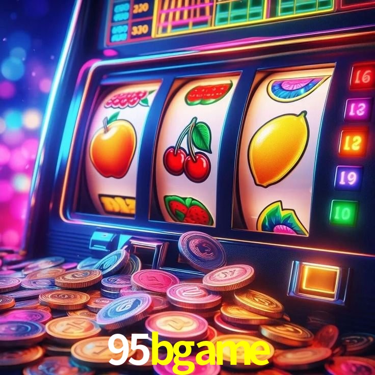 Cadastro Rápido 95bgame