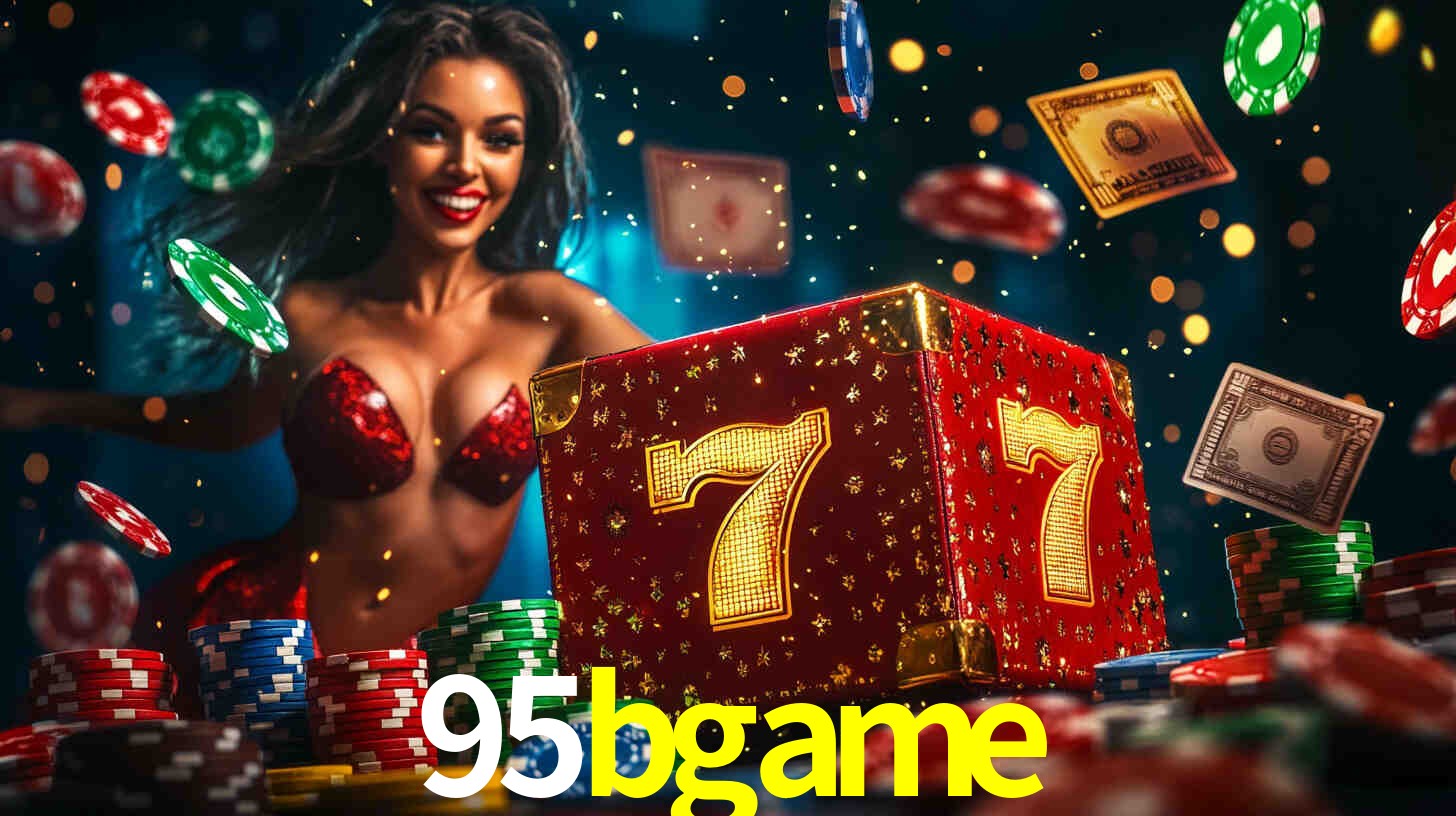 A Experiência Imersiva dos Cassinos Ao Vivo no 95bgame