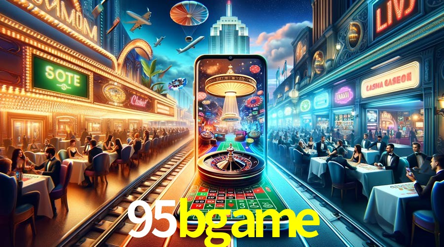 Seasonal Promotions 95bgame