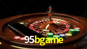 Statistics 95bgame
