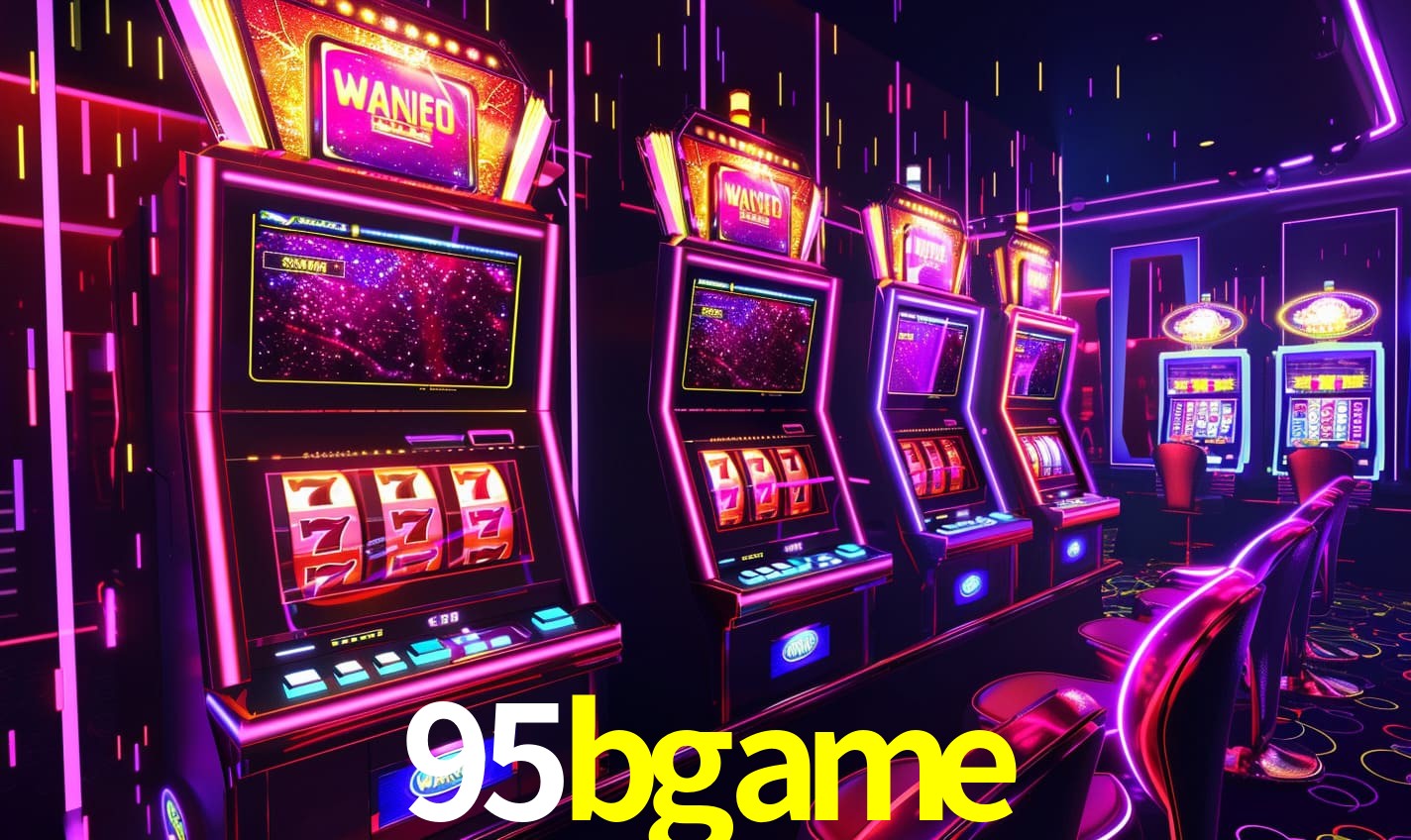 A Emoção da Loteria na 95bgame: Uma Chance de Mudança de Vida