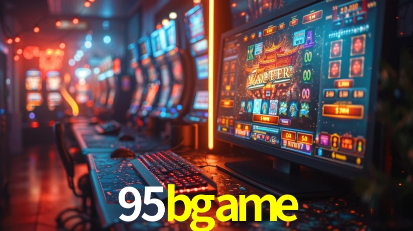 Explore as vantagens do 95bgame: serviço profissional e confiabilidade