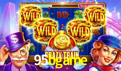 95bgame São Paulo - All Bonuses