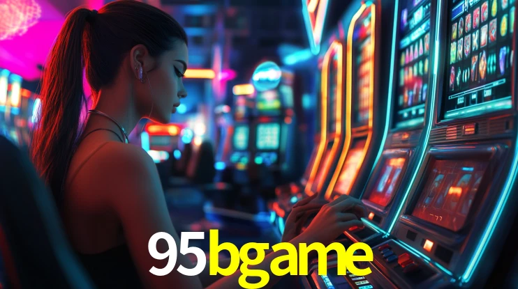 95bgame App Interface