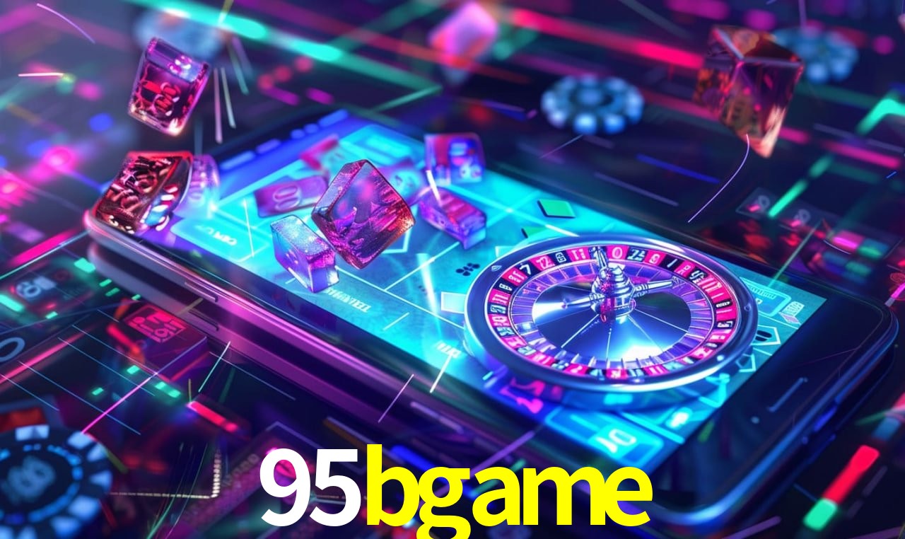 Login Seguro 95bgame