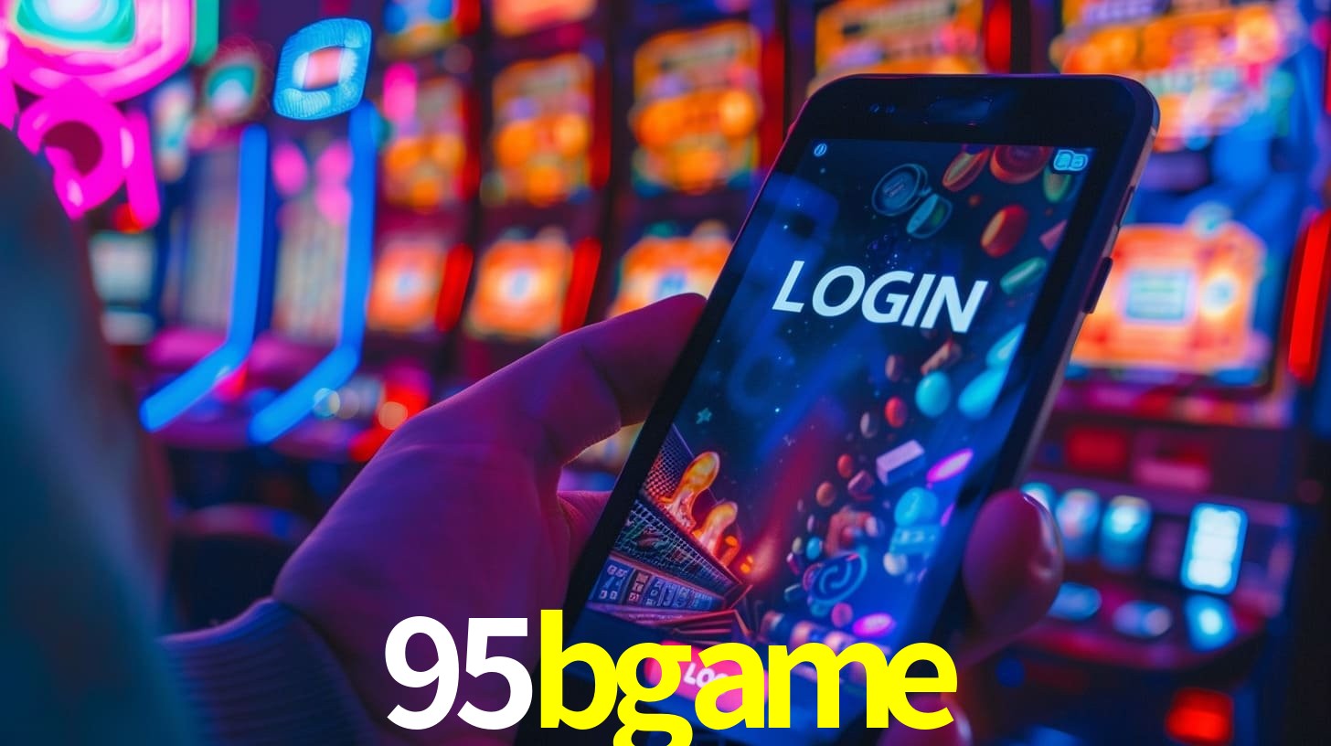 Estatísticas 95bgame