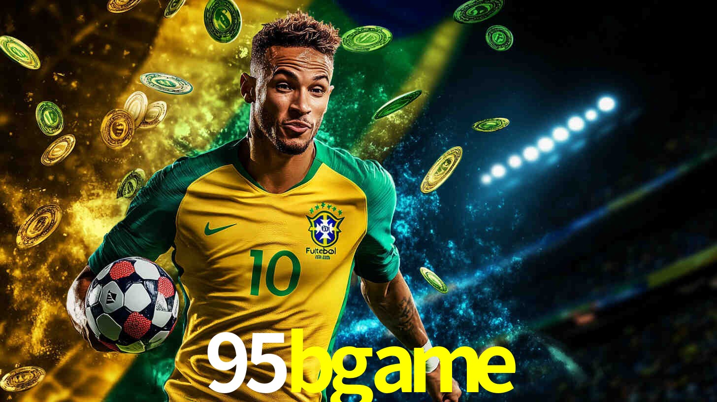 Descubra a Essência do 95bgame: Nossa História e Compromissos
