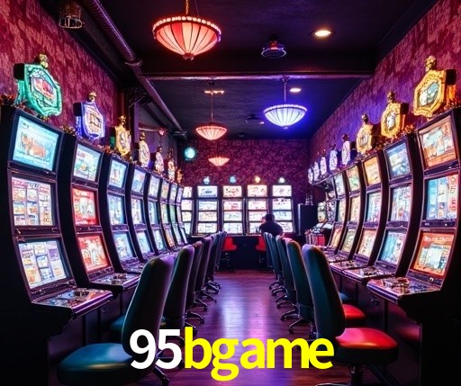 95bgame Rio de Janeiro - Slot Strategy