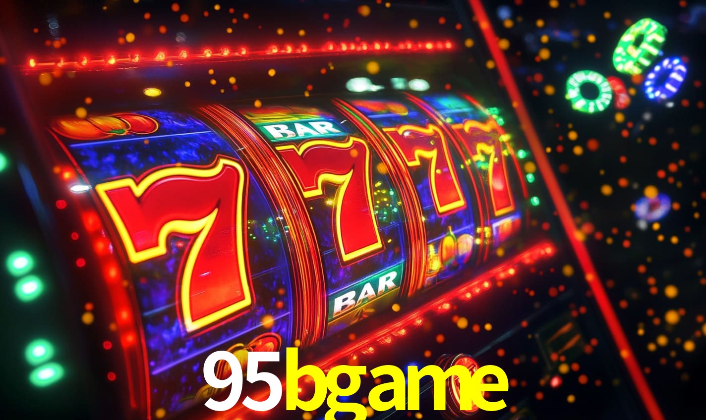 95bgame.com