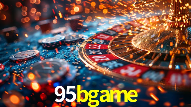 API Integration 95bgame