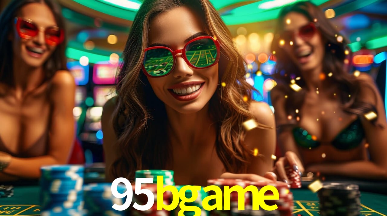 Bonus Features 95bgame