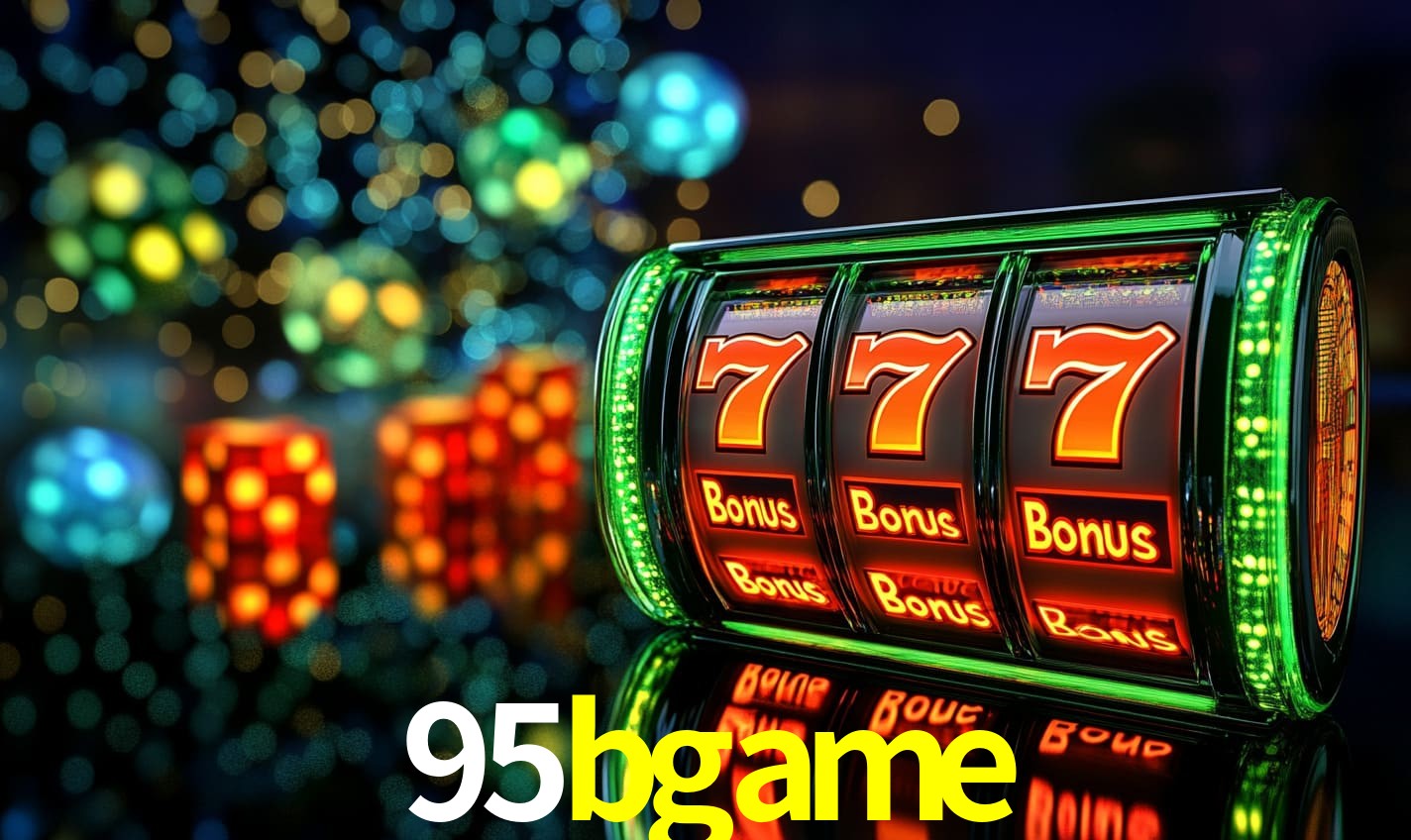 95bgame - Pagamento PIX Instantâneo