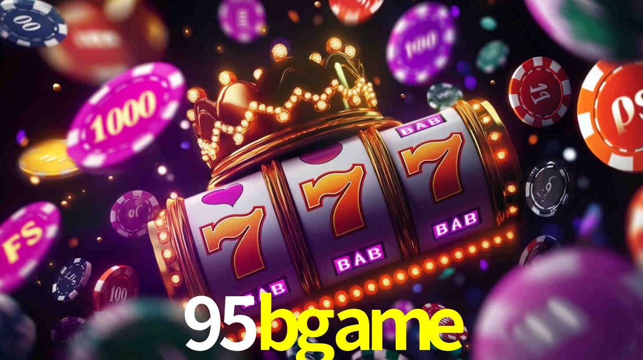 Account Benefits 95bgame