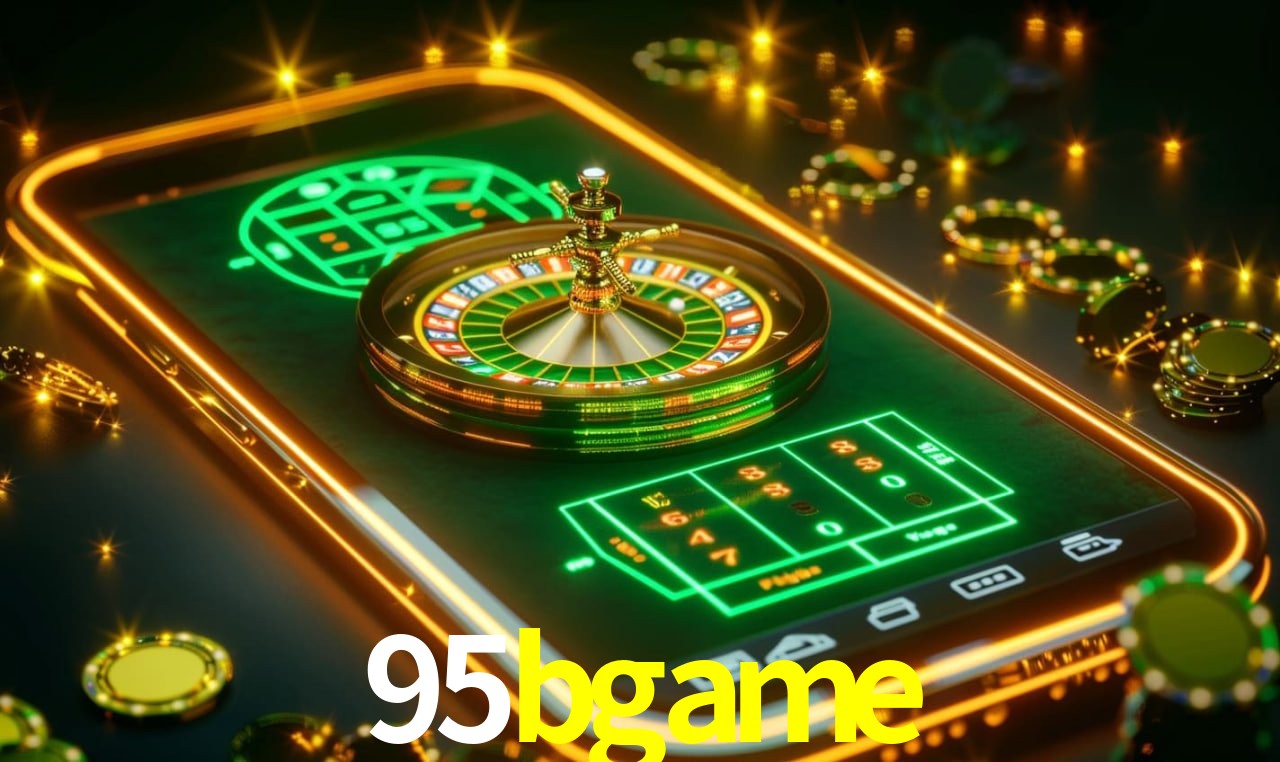 95bgame - Rápido Acesse