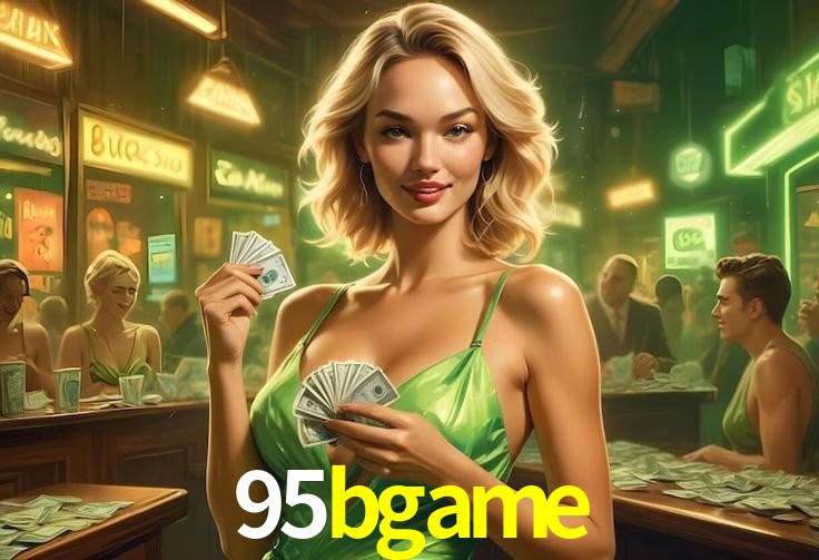 Desvendando o Mundo dos Jogos Virtuais na 95bgame