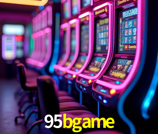 95bgame Slot - 320+ Caça-Níqueis Premium