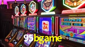 Casino Ao Vivo 95bgame