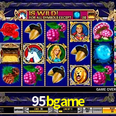 95bgame Salvador - Bonus Stats