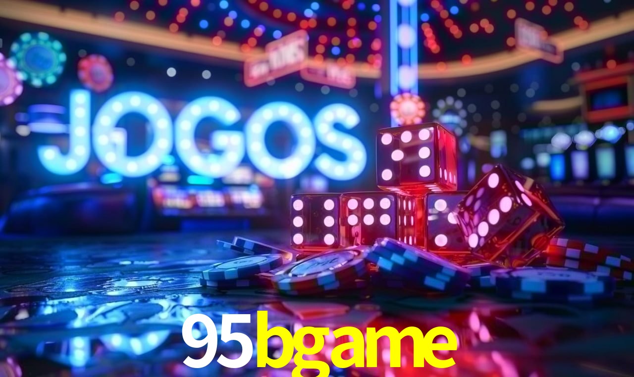 Casino VIP 95bgame