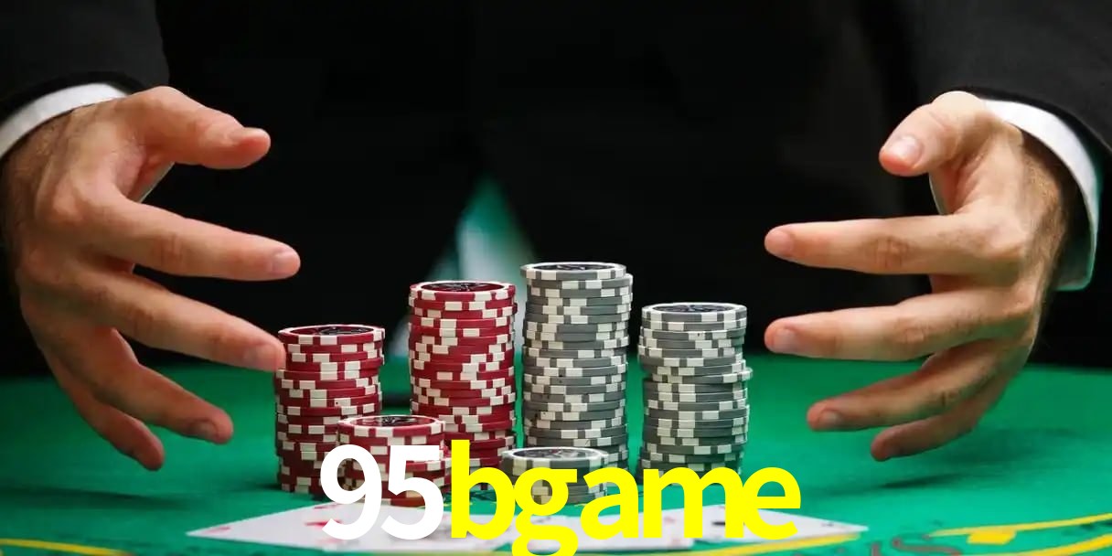 95bgame Belo Horizonte - Basketball