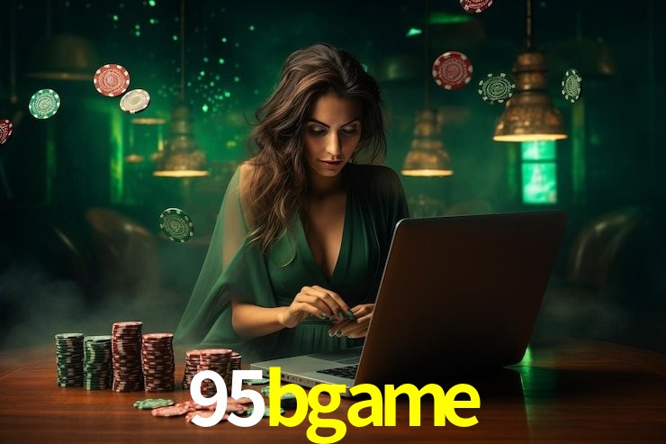 95bgame - App Security