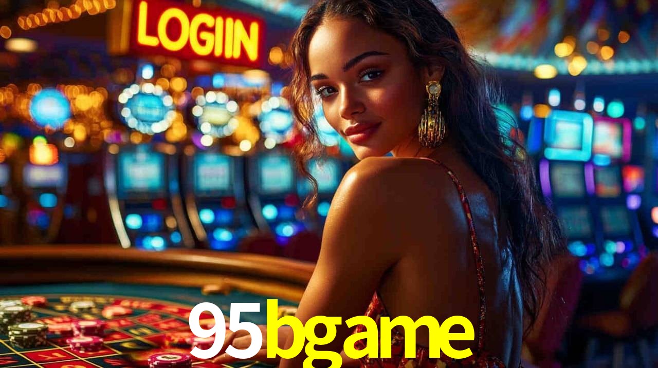 95bgame Belo Horizonte - Jackpots