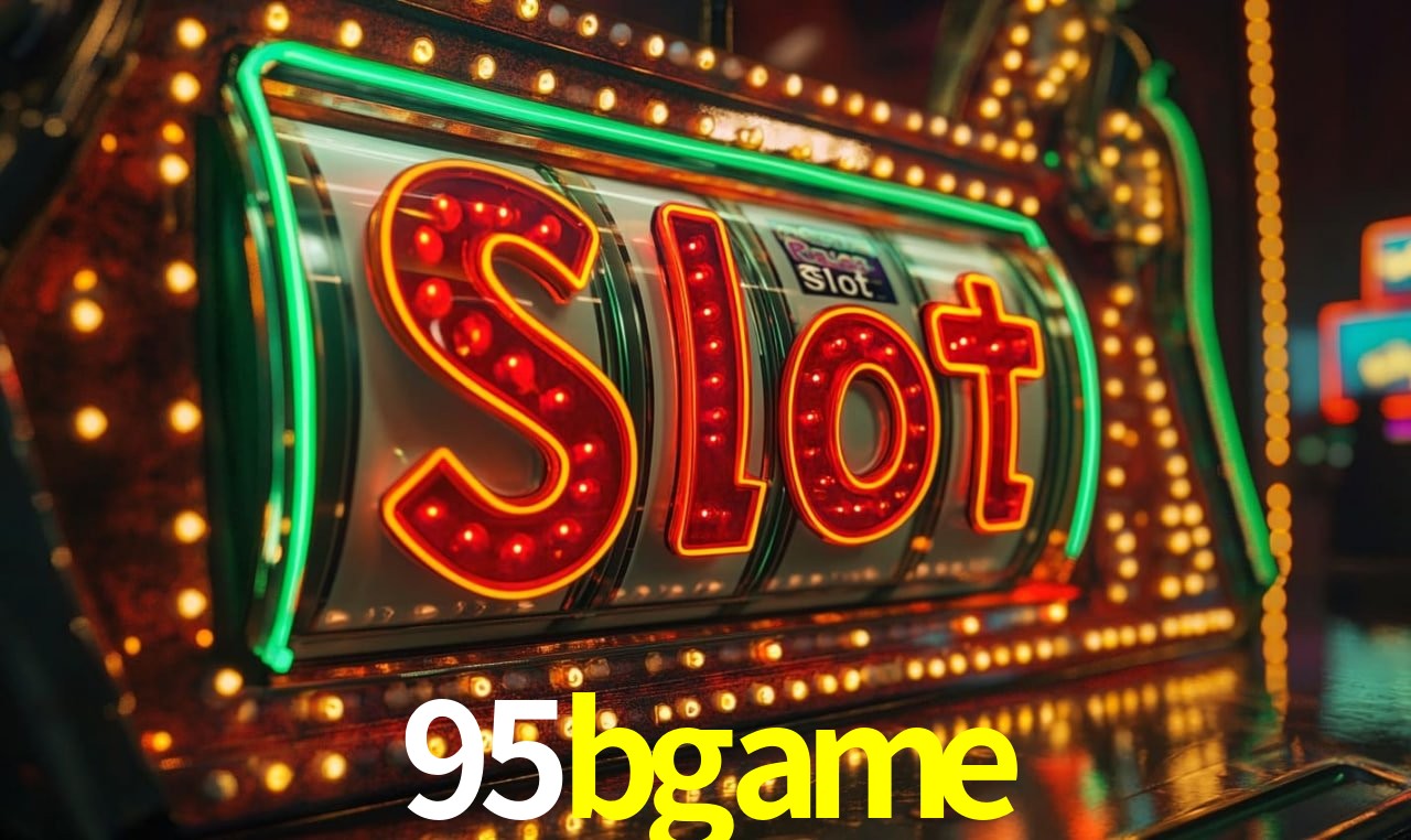95bgame - Security