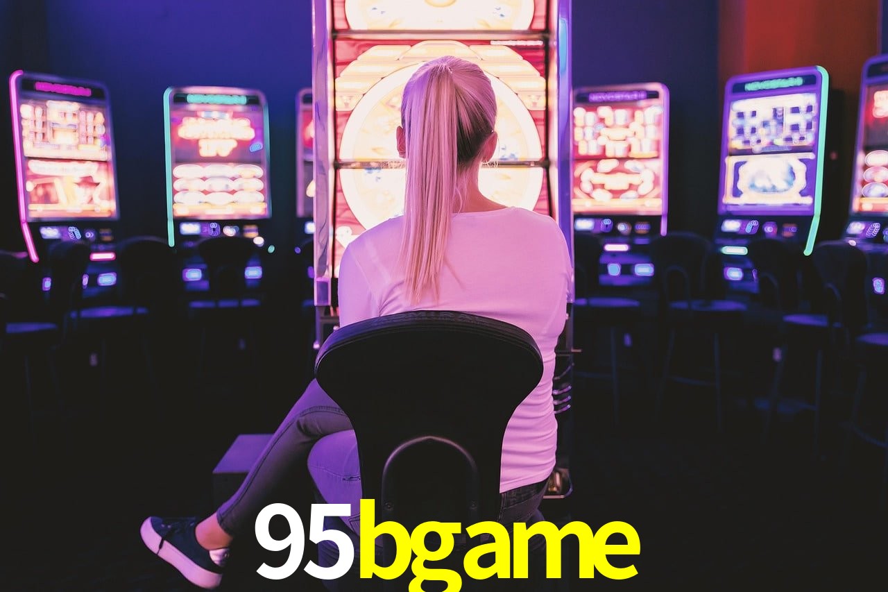 2FA Security 95bgame